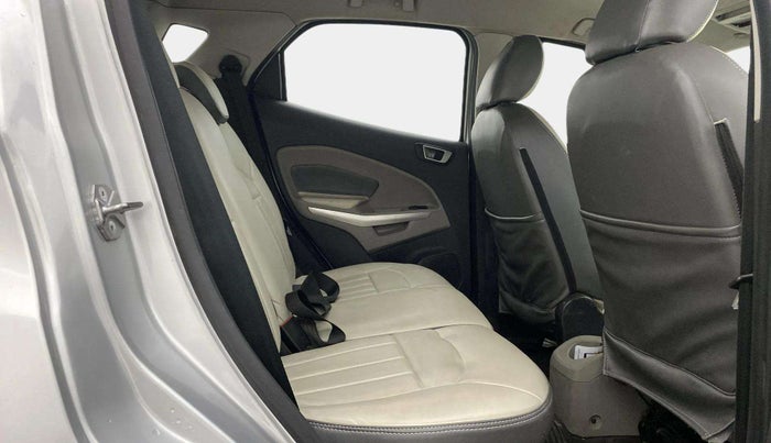 2016 Ford Ecosport TITANIUM 1.5L PETROL, Petrol, Manual, 41,864 km, Right Side Rear Door Cabin