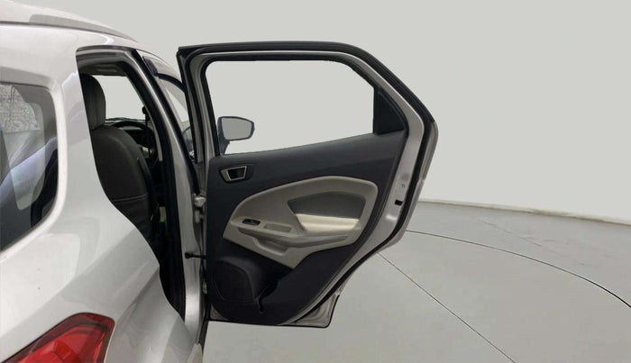 2016 Ford Ecosport TITANIUM 1.5L PETROL, Petrol, Manual, 41,864 km, RHS Rear Door