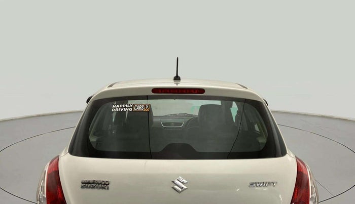 2017 Maruti Swift VXI, Petrol, Manual, 68,300 km, Rear Windshield