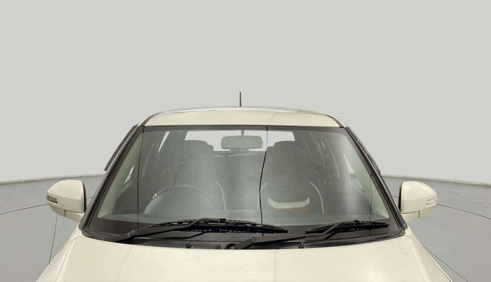 2017 Maruti Swift VXI, Petrol, Manual, 68,300 km, Front Windshield