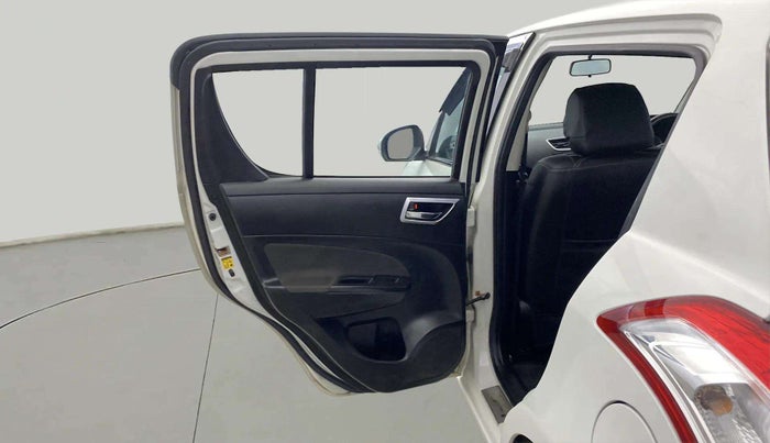 2017 Maruti Swift VXI, Petrol, Manual, 68,300 km, LHS Rear Door