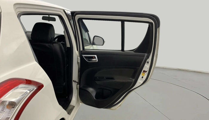 2017 Maruti Swift VXI, Petrol, Manual, 68,300 km, RHS Rear Door