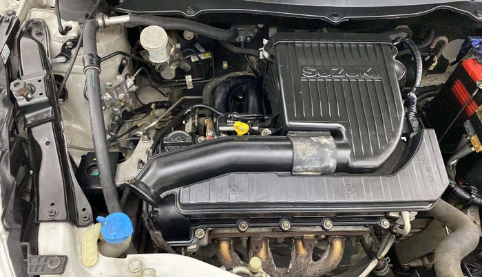 2017 Maruti Swift VXI, Petrol, Manual, 68,300 km, Engine View - Right