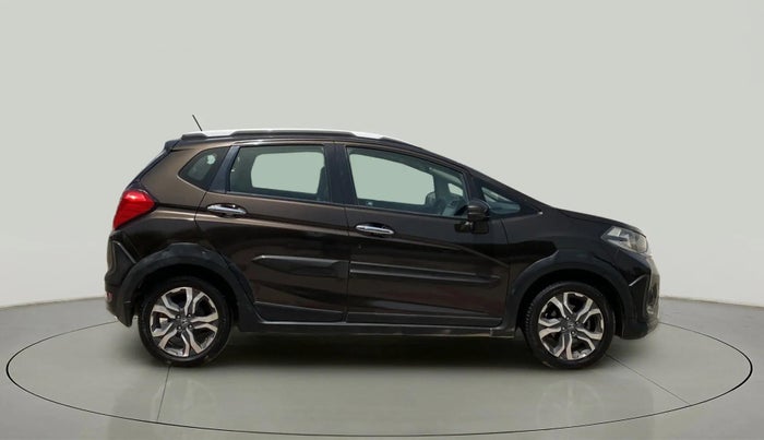 2018 Honda WR-V 1.2L I-VTEC VX MT, Petrol, Manual, 53,607 km, Right Side
