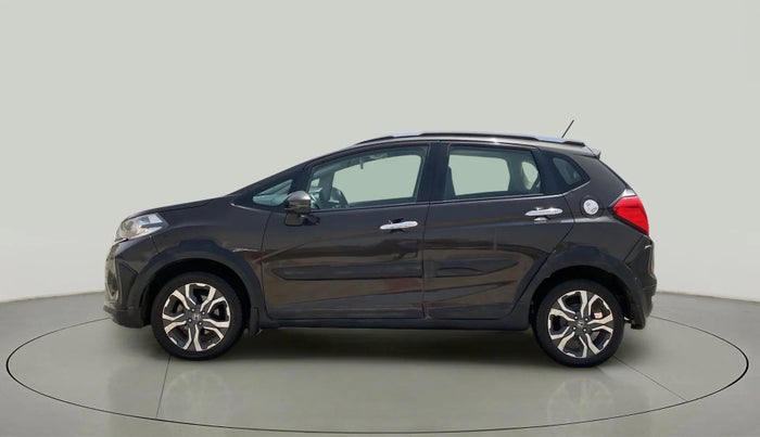 2018 Honda WR-V 1.2L I-VTEC VX MT, Petrol, Manual, 53,607 km, Left Side