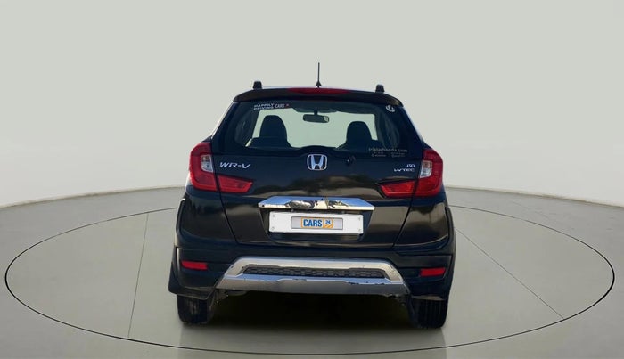 2018 Honda WR-V 1.2L I-VTEC VX MT, Petrol, Manual, 53,607 km, Back/Rear