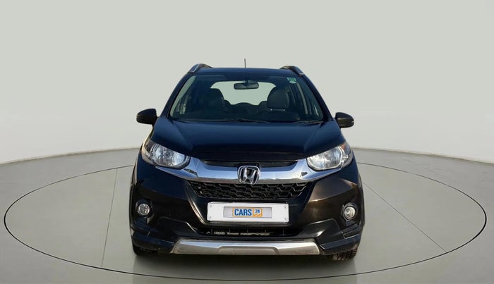 2018 Honda WR-V 1.2L I-VTEC VX MT, Petrol, Manual, 53,607 km, Front