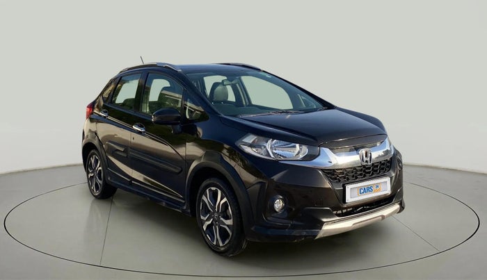 2018 Honda WR-V 1.2L I-VTEC VX MT, Petrol, Manual, 53,607 km, SRP