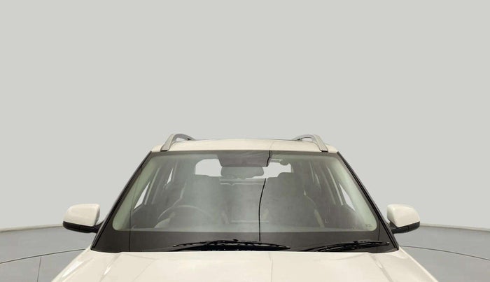 2021 Hyundai VENUE SX 1.0 (O) TURBO IMT, Petrol, Manual, 55,087 km, Front Windshield