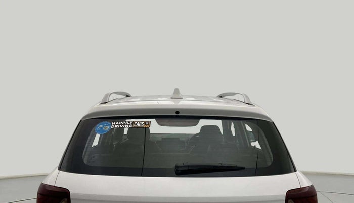2021 Hyundai VENUE SX 1.0 (O) TURBO IMT, Petrol, Manual, 55,087 km, Rear Windshield