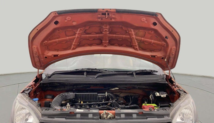 2020 Maruti New Wagon-R ZXI 1.2 AMT, Petrol, Automatic, 60,421 km, Open Bonet