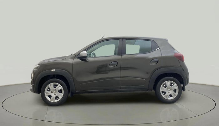 2021 Renault Kwid RXT 1.0 (O), Petrol, Manual, 40,852 km, Left Side
