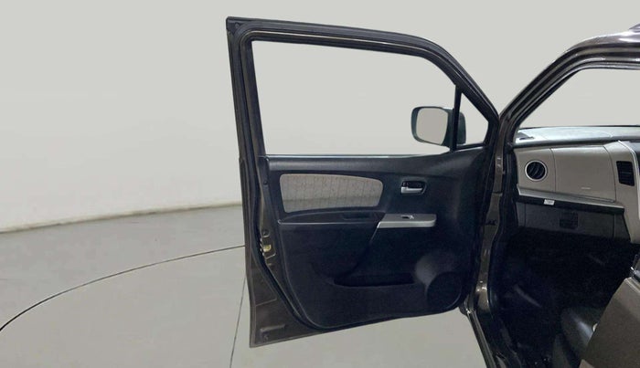 2015 Maruti Wagon R 1.0 VXI, Petrol, Manual, 12,157 km, LHS Front Door
