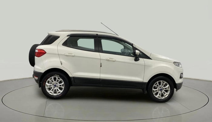 2016 Ford Ecosport TITANIUM 1.5L PETROL, Petrol, Manual, 77,187 km, Right Side View