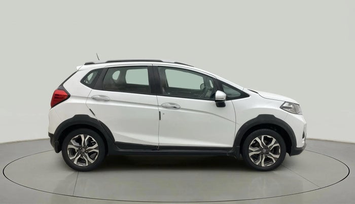 2019 Honda WR-V 1.2L I-VTEC VX MT, Petrol, Manual, 53,352 km, Right Side View