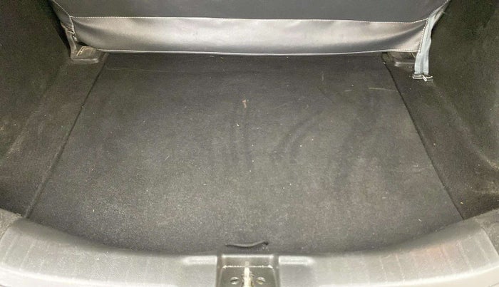 2019 Honda WR-V 1.2L I-VTEC VX MT, Petrol, Manual, 53,352 km, Boot Open Zoomed View