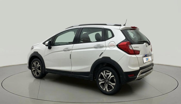2019 Honda WR-V 1.2L I-VTEC VX MT, Petrol, Manual, 53,352 km, Left Back Diagonal