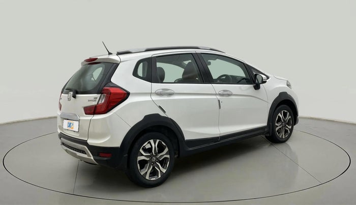 2019 Honda WR-V 1.2L I-VTEC VX MT, Petrol, Manual, 53,352 km, Right Back Diagonal