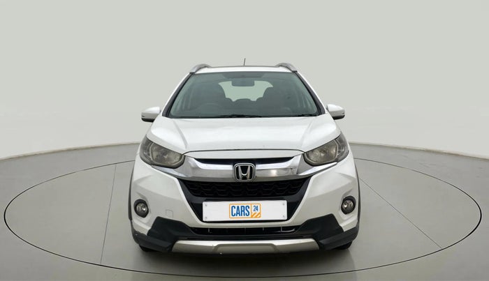 2019 Honda WR-V 1.2L I-VTEC VX MT, Petrol, Manual, 53,352 km, Front