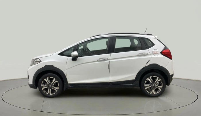 2019 Honda WR-V 1.2L I-VTEC VX MT, Petrol, Manual, 53,352 km, Left Side
