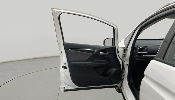 2019 Honda WR-V 1.2L I-VTEC VX MT, Petrol, Manual, 53,352 km, LHS Front Door