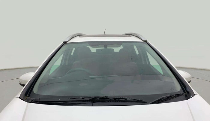 2019 Honda WR-V 1.2L I-VTEC VX MT, Petrol, Manual, 53,352 km, Front Windshield