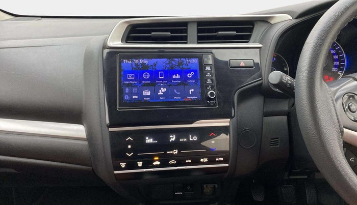 2019 Honda WR-V 1.2L I-VTEC VX MT, Petrol, Manual, 53,352 km, Air Conditioner