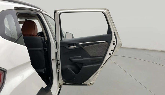 2019 Honda WR-V 1.2L I-VTEC VX MT, Petrol, Manual, 53,352 km, RHS Rear Door