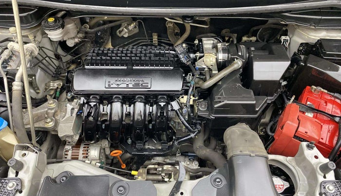 2019 Honda WR-V 1.2L I-VTEC VX MT, Petrol, Manual, 53,352 km, Engine View