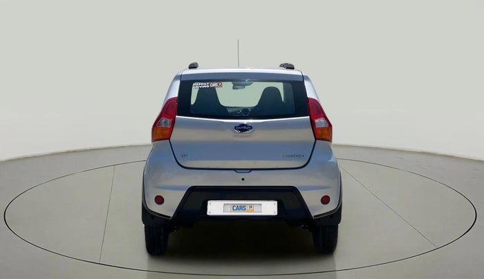 2017 Datsun Redi Go S 1.0, Petrol, Manual, 29,299 km, Back/Rear