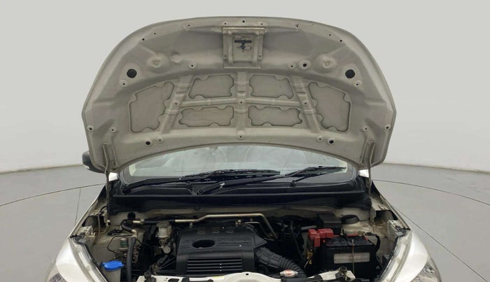 2018 Maruti Celerio ZXI, Petrol, Manual, 53,764 km, Open Bonet