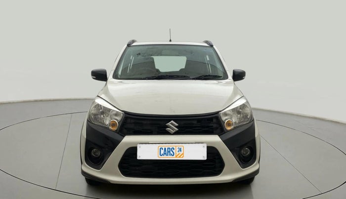 2018 Maruti Celerio ZXI, Petrol, Manual, 53,764 km, Front