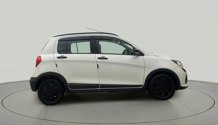 2018 Maruti Celerio ZXI, Petrol, Manual, 53,764 km, Right Side View