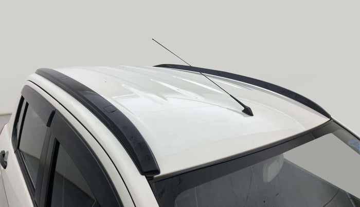 2018 Maruti Celerio ZXI, Petrol, Manual, 53,764 km, Roof