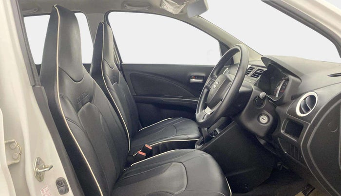 2018 Maruti Celerio ZXI, Petrol, Manual, 53,764 km, Right Side Front Door Cabin
