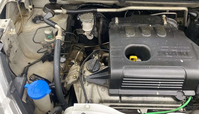 2018 Maruti Celerio ZXI, Petrol, Manual, 53,764 km, Engine View - Right