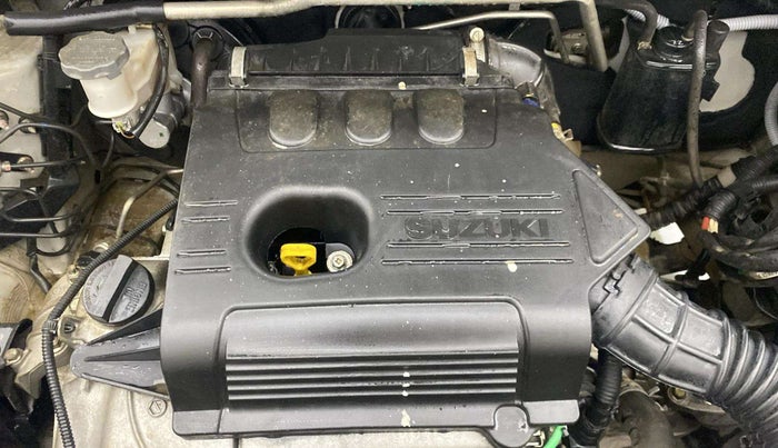 2018 Maruti Celerio ZXI, Petrol, Manual, 53,764 km, Engine View
