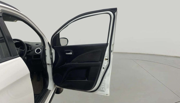 2018 Maruti Celerio ZXI, Petrol, Manual, 53,764 km, RHS Front Door