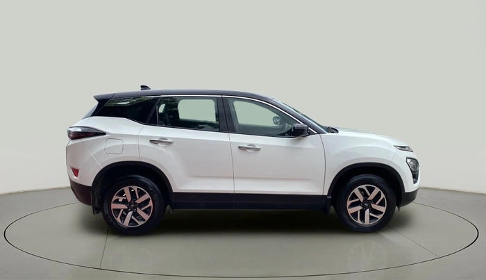 2021 Tata Harrier XZ PLUS 2.0L, Diesel, Manual, 96,192 km, Right Side View