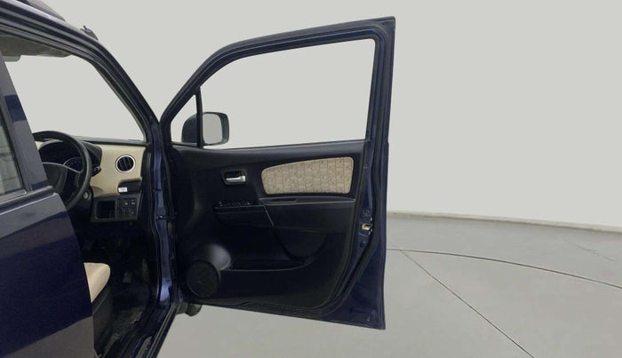 2018 Maruti Wagon R 1.0 VXI, Petrol, Manual, 34,297 km, RHS Front Door