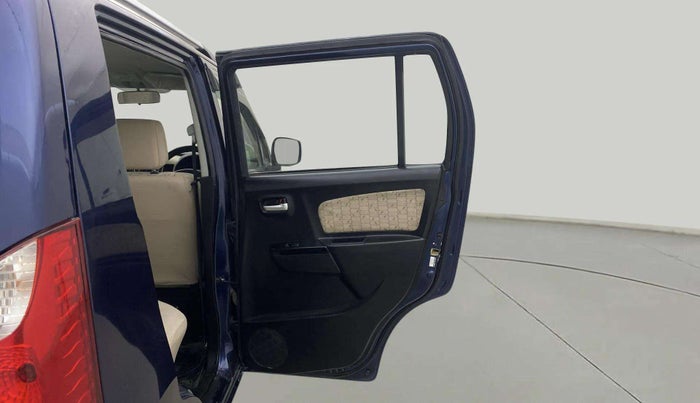 2018 Maruti Wagon R 1.0 VXI, Petrol, Manual, 34,297 km, RHS Rear Door