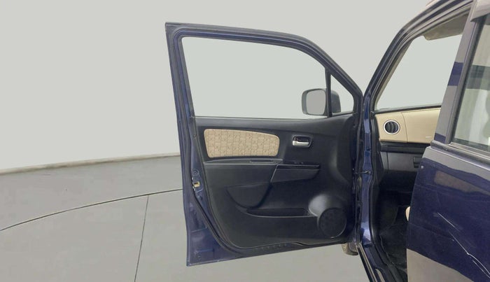 2018 Maruti Wagon R 1.0 VXI, Petrol, Manual, 34,297 km, LHS Front Door
