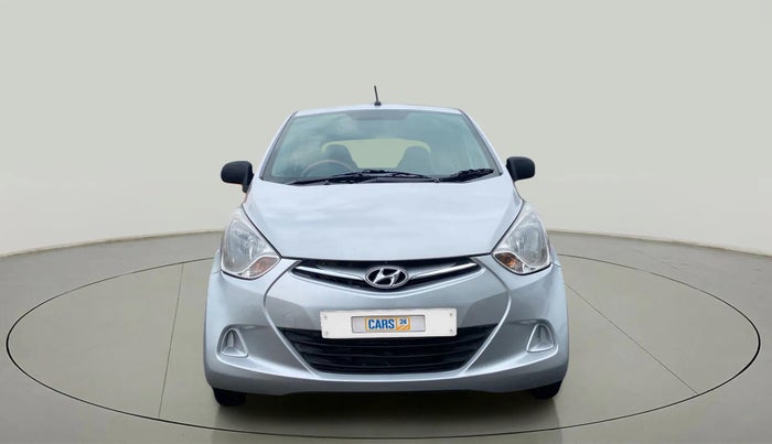 2017 Hyundai Eon ERA +, Petrol, Manual, 44,832 km, Front