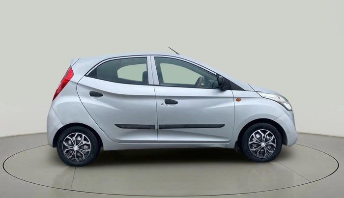 2017 Hyundai Eon ERA +, Petrol, Manual, 44,832 km, Right Side View