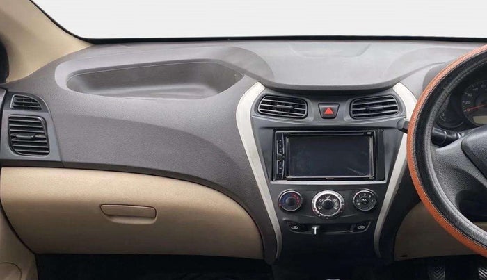 2017 Hyundai Eon ERA +, Petrol, Manual, 44,832 km, Air Conditioner