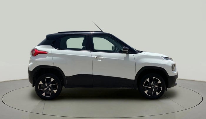 2022 Tata PUNCH CREATIVE  MT, Petrol, Manual, 13,781 km, Right Side