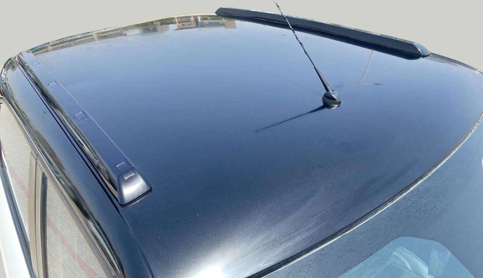 2022 Tata PUNCH CREATIVE  MT, Petrol, Manual, 13,781 km, Roof