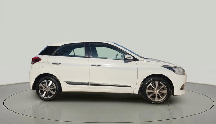 2015 Hyundai Elite i20 ASTA 1.4 CRDI, Diesel, Manual, 96,051 km, Right Side View