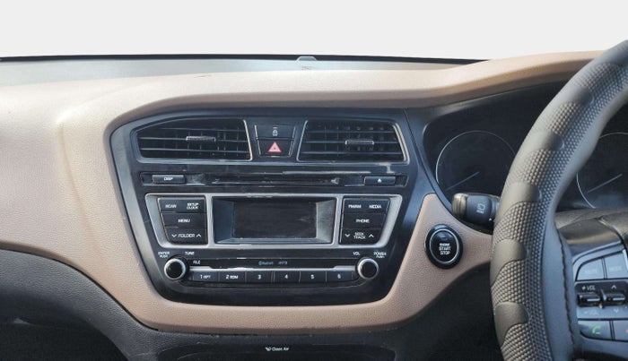 2015 Hyundai Elite i20 ASTA 1.4 CRDI, Diesel, Manual, 96,051 km, Air Conditioner