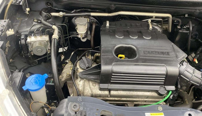2018 Maruti Celerio X ZXI (O) AMT, Petrol, Automatic, 36,830 km, Engine View - Right
